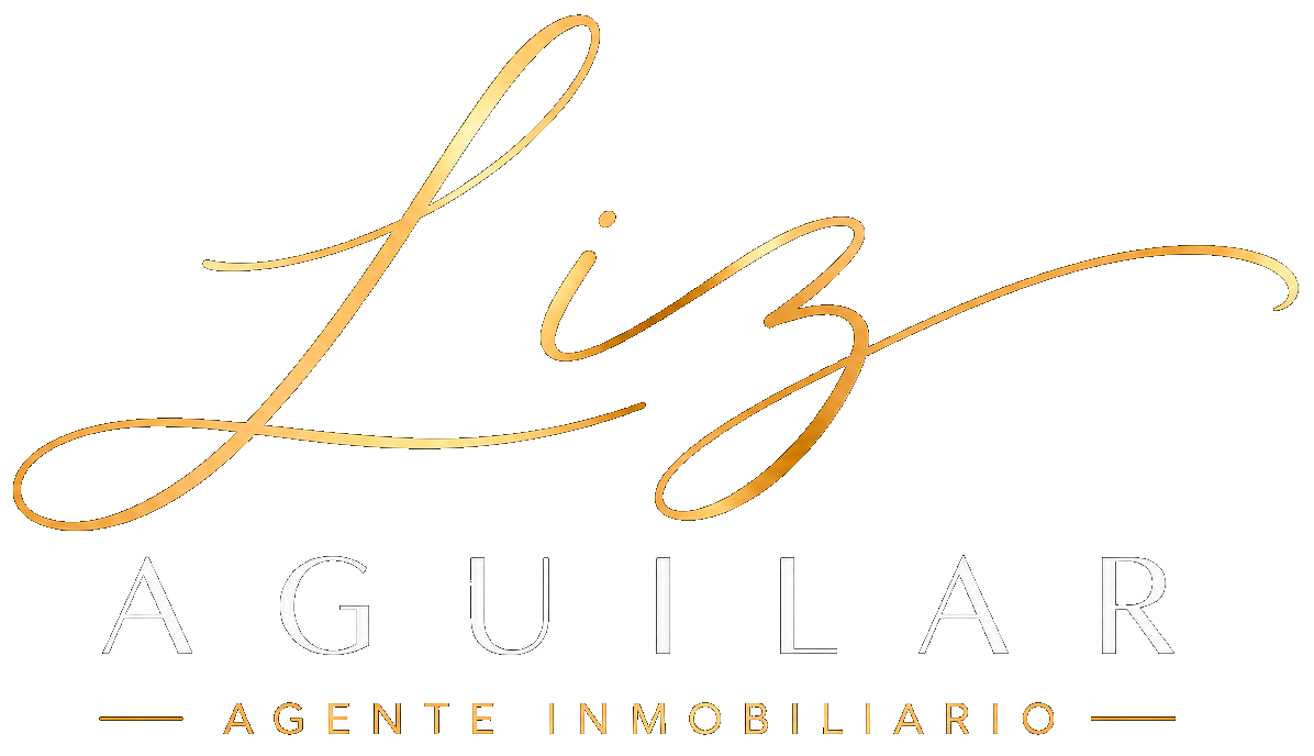 Liz Aguilar Agente Inmobiliario